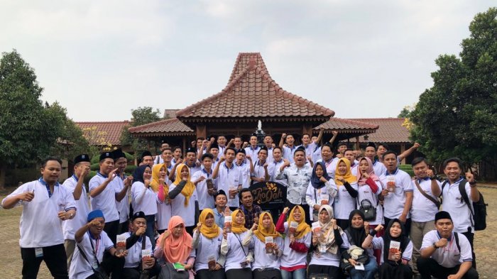 PMII Diharuskan Respon Perubahan Global