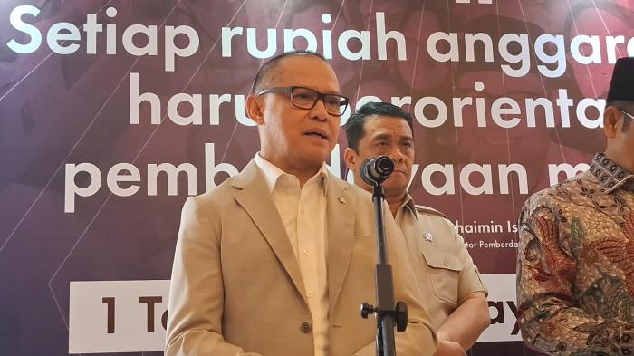 Menteri P2MI Tegaskan PMI yang Berangkat ke Kamboja Ilegal, 101 Orang Sudah Dipulangkan