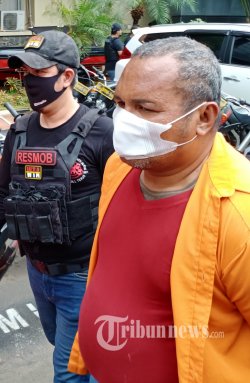 Terbongkar John Kei Ramah pada Warga, Ini Ceritanya Sukses Bangun Bisnis & 2 Jenis Usaha Dihindari
