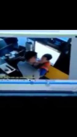 Polisi Cekik Petugas Tol Cileunyi Diproses Hukum