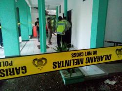 Almarhum Ade Arif Dikenal Sosok yang Baik dan Bersahabat