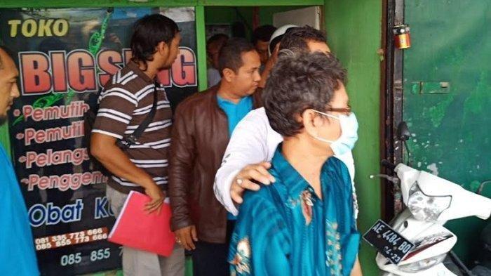 Jual Obat Penggugur Kandungan, Seorang Pria di Madiun Dibekuk Polisi