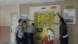 Kronologi 8 Orang Terjebak di Dalam Lift Pasar Metro Tanah Abang