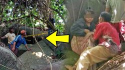 Istri Dukun Jago Akui Hasni Dilecehkan di Hadapannya Agar Ilmu sang Suami Semakin Sakti