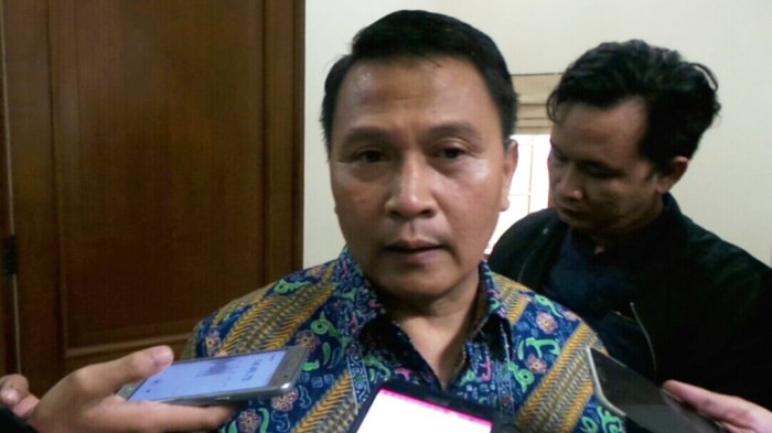 PKS Minta Meninggalnya Wartawan di Penjara Diinvestigasi