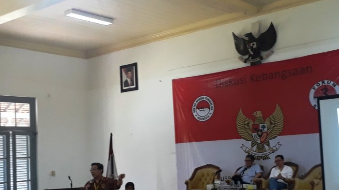 Dampak Pilkada DKI, Isu SARA Diprediksi Akan Kembali Dimanfaatkan Oknum Politisi