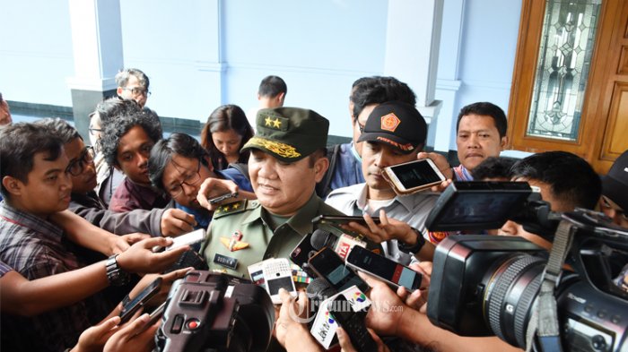 Puspom TNI Bantah Panggil Paksa Mantan KSAU terkait Dugaan Korupsi Heli AW101