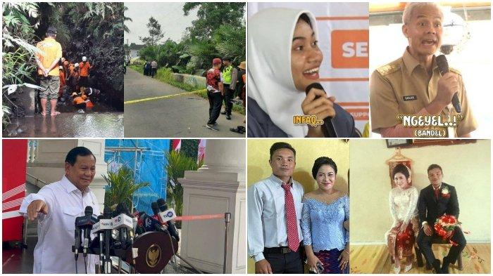 Populer Regional: Pungli di SMKN 1 Sale Rembang - Potongan Tubuh Manusia Ditemukan di Sleman