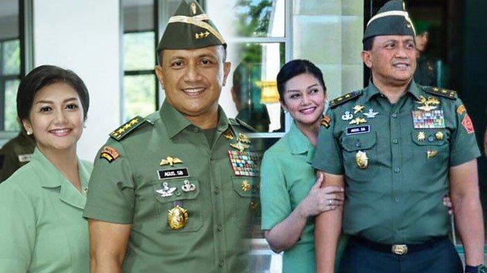 Ramai Istri TNI Nyinyir di Medsos, Postingan Bella Saphira yang Bersuamikan Abdi Negara Jadi Sorotan