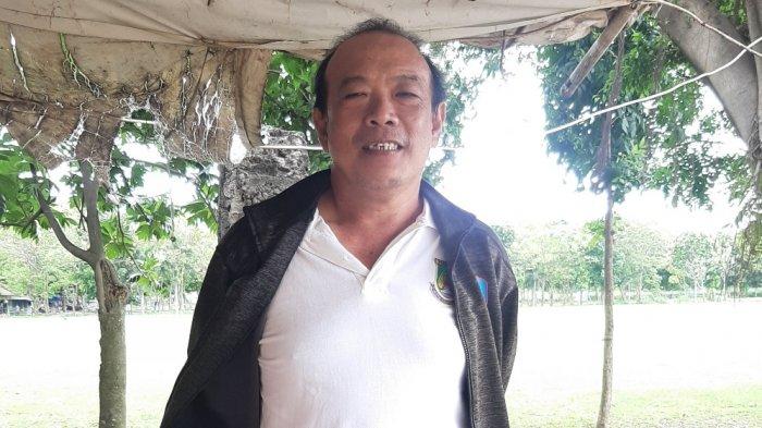 Lisensi Kepelatihan B AFC Jadi Incaran Powan Ngadi, Mantan Pelatih Persikota Tangerang