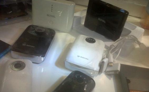 Diskon Besar-besaran, Power Bank Ludes di Mega Bazaar Computer 2013