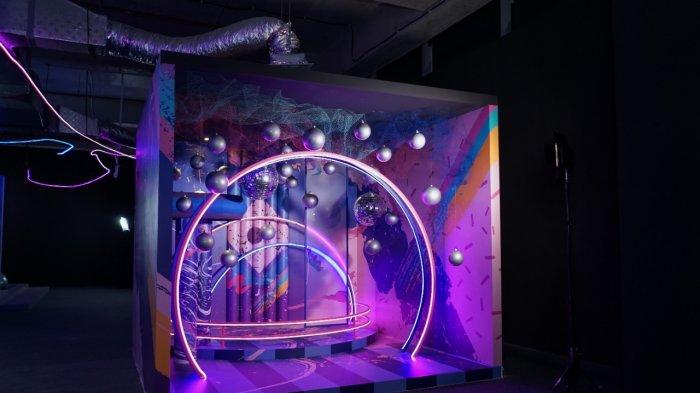 Pertama di Indonesia, Poze X Mario Photographie, Wujudkan Kesempatan Swafoto Layaknya Hollywood.