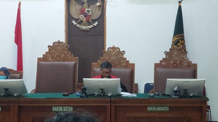 Hakim Tolak Praperadilan Khariq Anhar, Status Tersangka Kasus Dugaan Penghasutan Dianggap Sah