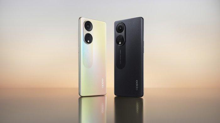 Pre-Order Dibuka! OPPO Reno8 T 5G Hadir dengan Topped Up Kamera Portrait 108MP & Layar Flagship