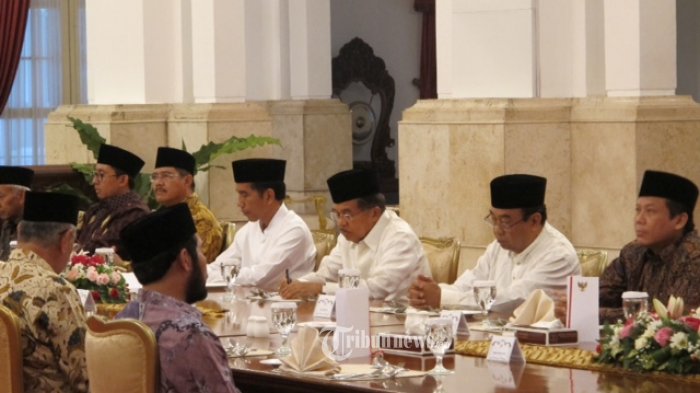 Sore Ini Jusuf Kalla Buka Puasa Bersama Zulkifli Hasan