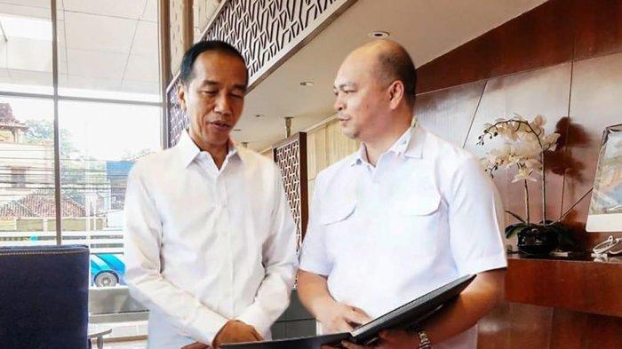 Relawan ABJ Apresiasi Jokowi Larang Menteri Bicara Penundaan Pemilu