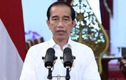 Teror Pembunuhan Satu Keluarga di Sigi, Presiden Jokowi: Masyarakat Tetap Tenang dan Jaga Persatuan