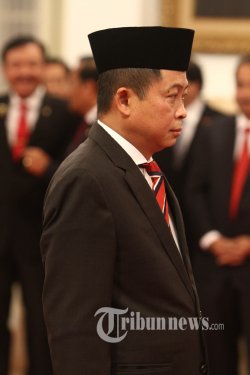 Jadi Menteri ESDM, Jonan Diharapkan Bisa Turunkan Harga Gas
