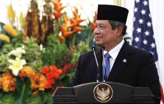 SBY Masih Pikir-pikir Hadiri Acara G20 di Korea