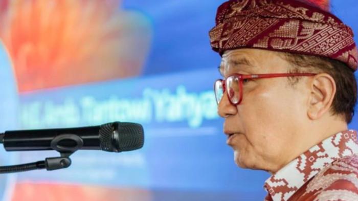 Teknologi Terus Bergerak Maju, Tapi Nilai-nilai Kemanusiaan Harus Berjalan Lebih Cepat