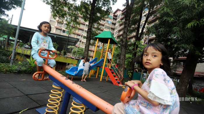 Anak Tidak Bisa Diam? Bunda Jangan Khawatir, Begini Penjelasan dari Psikolog