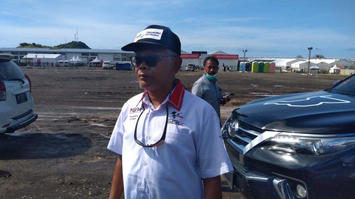 MotoGP 2022: Optimis Grade A, Homologasi Sirkuit Mandalika Bikin Dag Dig Dug