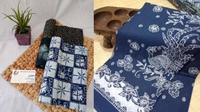 produk Cinta Batik Semarang