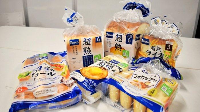Ratusan Ribu Paket Roti di Jepang Ditarik seusai Potongan Bangkai Tikus Ditemukan di dalam Bungkus