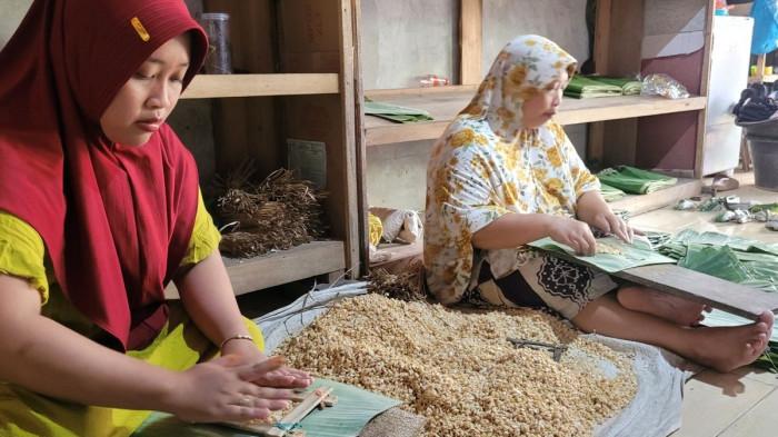 produsen tempe rumahan di Banyumas asdf asdf3f
