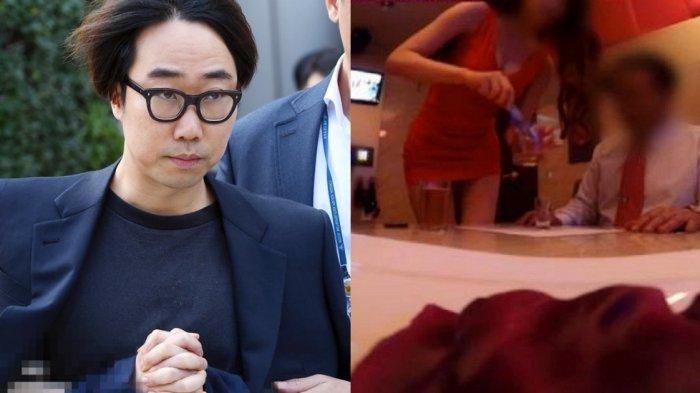 Produser Produce X 101 Dikabarkan Terima Layanan Hiburan Malam sebagai Bentuk Suap Manipulasi Voting