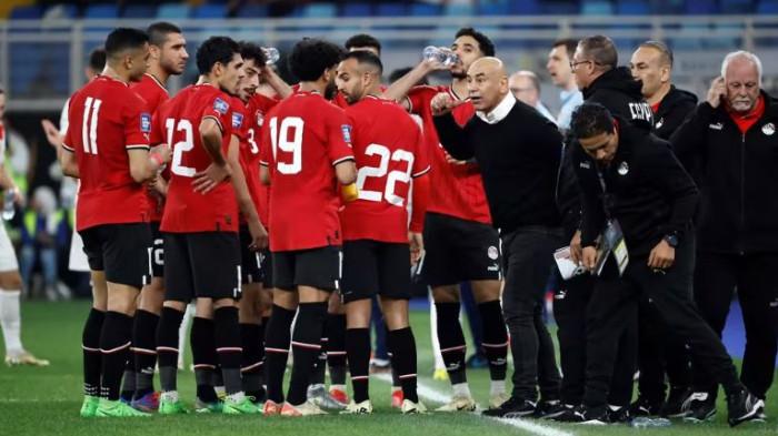 Profil Hossam Hassan, Orang Mesir Pertama yang Mencapai Piala Dunia sebagai Pemain dan Pelatih