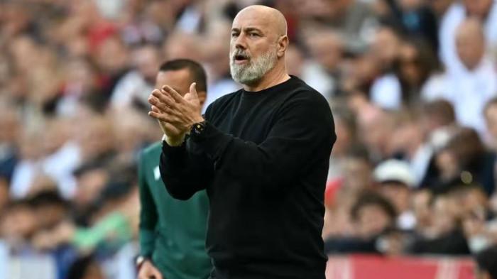 Profil Sergej Barbarez, Legenda Bundesliga Pelatih Timnas Bosnia & Herzegovina di Piala Dunia 2026