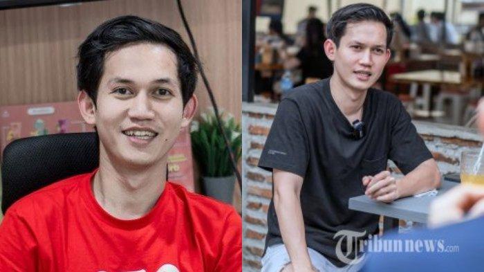 Profil Richard Theodore, TikToker Tangerang yang Mendadak Viral karena Sebut Orang NTT Tak Jujur