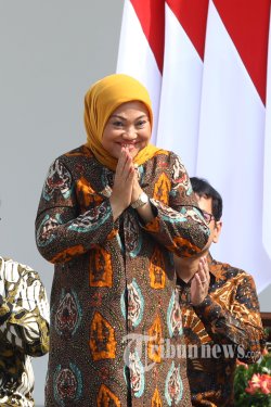 Tingkatkan Kualitas Pekerja, Manaker Genjot Program Vokasi