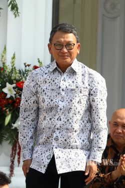 Presiden Joko Widodo Dijadwalkan Buka Rakornas Pemerintah Pusat dan Pemerintah Daerah