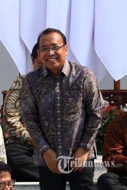 Mensesneg: Perampingan Eselon Tak Pengaruhi Jumlah Pegawai atau Penurunan Pangkat