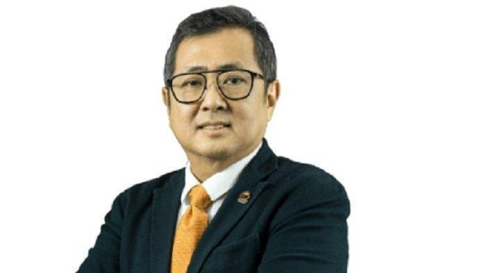 Profil Rudy Tanoesoedibjo, Kakak Hary Tanoe yang Dipanggil KPK Soal Korupsi Bansos Beras di Kemensos. (ISTIMEWA)