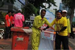 Lembaga Zakat PKPU Sudah Melayani 30 Ribu Mustahiq