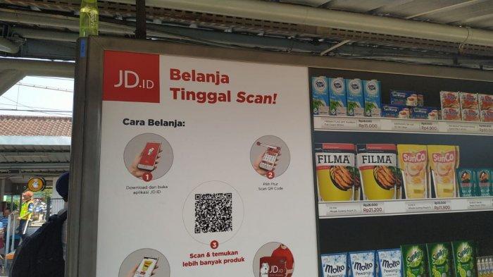 Harbolnas, JD.id Siapkan Program '100 Days Marathon Shopping'