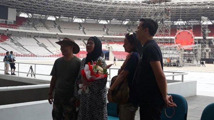 Promotor Konser 35 Tahun Slank Undang Tamu Negara, Tidak Gratisan, Semua Wajib Bayar