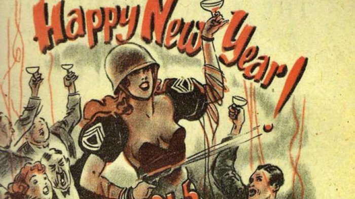 Ketika Pornografi Jadi Strategi Perang, Negara 'Diacak-acak' oleh Gairah Seks