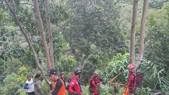 3 Anggota Basarnas Terseret Arus saat Cari Korban Tenggelam di Karo, 1 Orang Ditemukan Selamat
