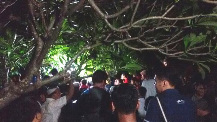 Telat Besuk Budi Anduk, Arie Untung: Menyesal Minta Ampun