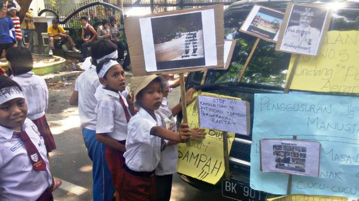 Ketua FK-MPR: Saya Tegaskan, Proyek PT KAI Tak Miliki Amdal