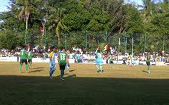 Persebaya Tahan PS Bangka 1-1