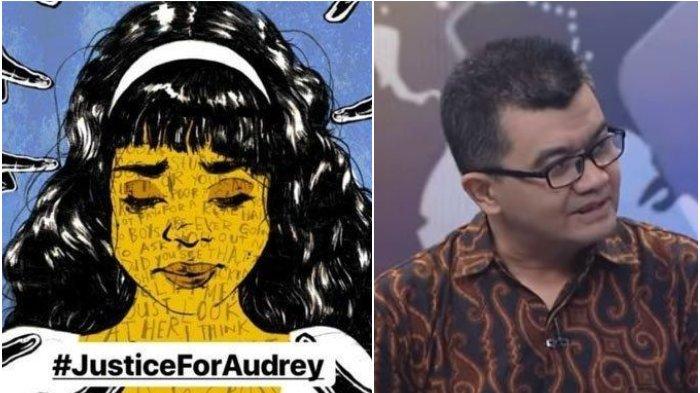 Psikolog Forensik Ungkap Tak Setuju Hasil Visum Fisik Kasus Pengeroyokan di Pontianak Jadi Bukti
