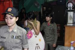 4 Perempuan yang Disekap di Lokalisasi Dolly Akhirnya Dipulangkan