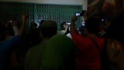 Razia PSK Nyaris Diwarnai Perkelahian Antara Pemuda dan Petugas Satpol PP