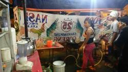 Waduh PSK Ini Ancam Siram Minyak Goreng Panas ke Wajah dan Tangannya