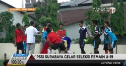 Indra Sjafri Ingin Pemain Timnas U-19 Baik Dalam Penguasaan Bola